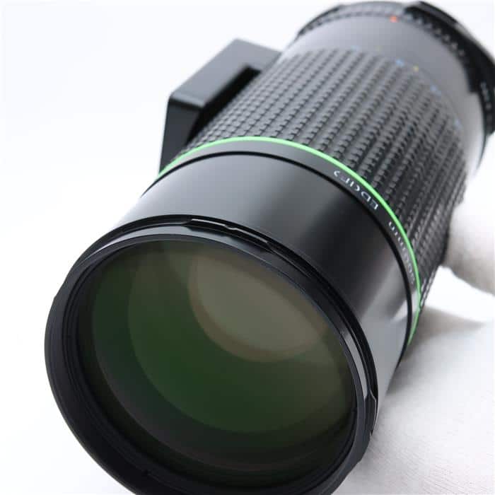 中古)PENTAX (ペンタックス) SMC-PENTAX-M☆67 300mm F4 ED IF（商品ID