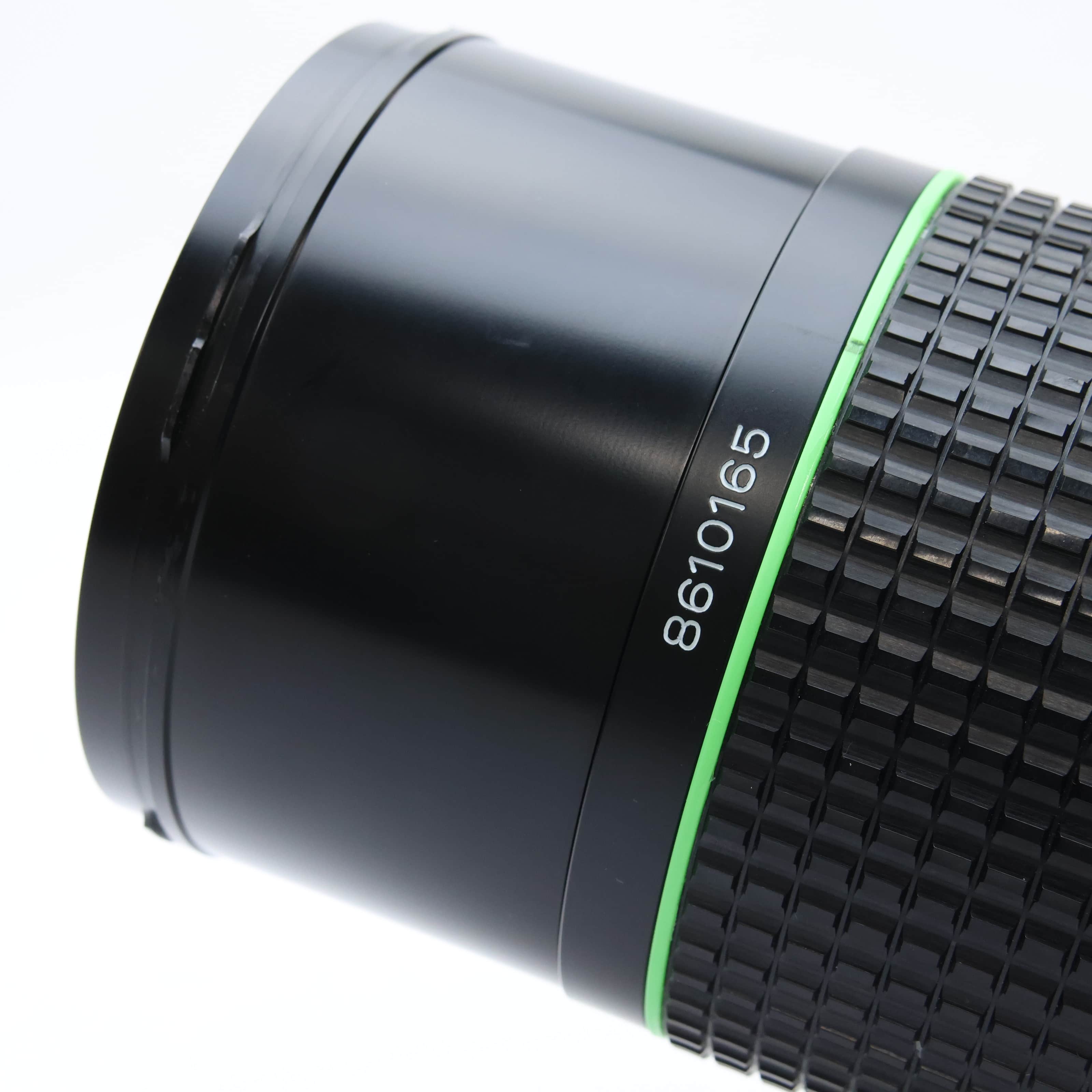 中古)PENTAX (ペンタックス) SMC-PENTAX-M☆67 300mm F4 ED IF（商品ID