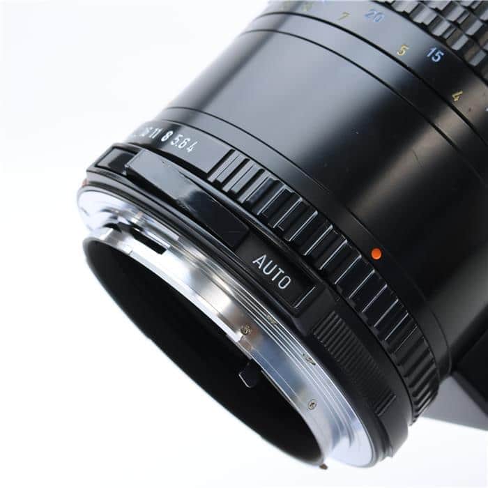 中古)PENTAX (ペンタックス) SMC-PENTAX-M☆67 300mm F4 ED IF（商品ID