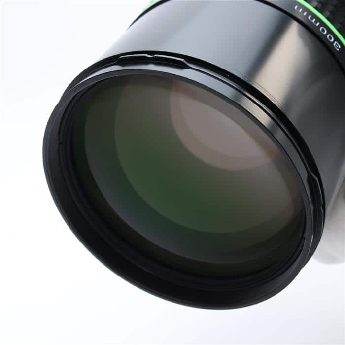 中古)PENTAX (ペンタックス) SMC-PENTAX-M☆67 300mm F4 ED IF（商品ID
