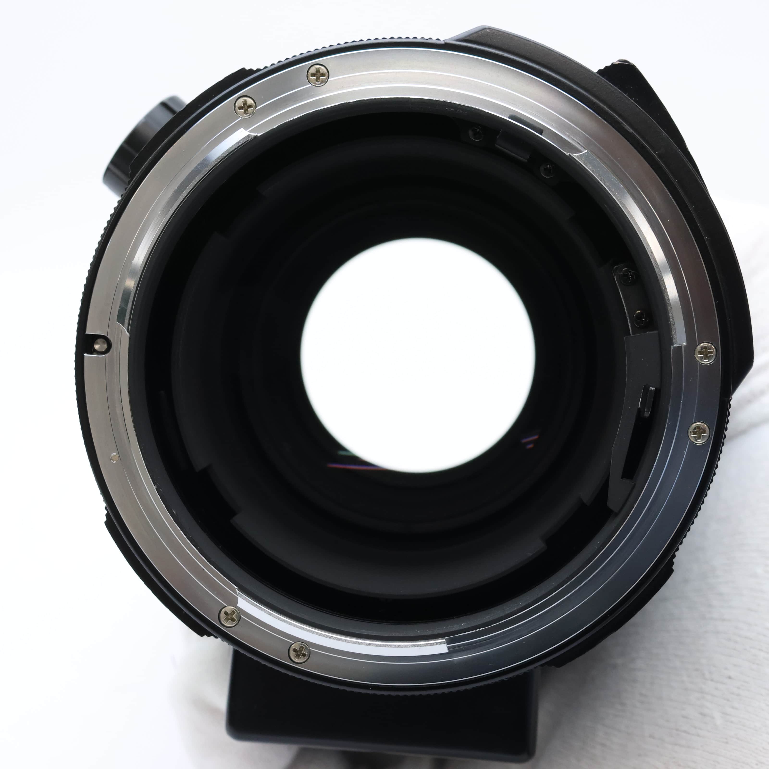 【中古】PENTAX ペンタックス SMC 67 300mm f/4 元箱付き 中古)PENTAX (ペンタックス) SMC-PENTAX-M☆67 300mm F4 ED IF（商品ID