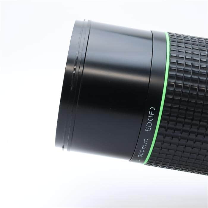 中古)PENTAX (ペンタックス) SMC-PENTAX-M☆67 300mm F4 ED IF（商品ID