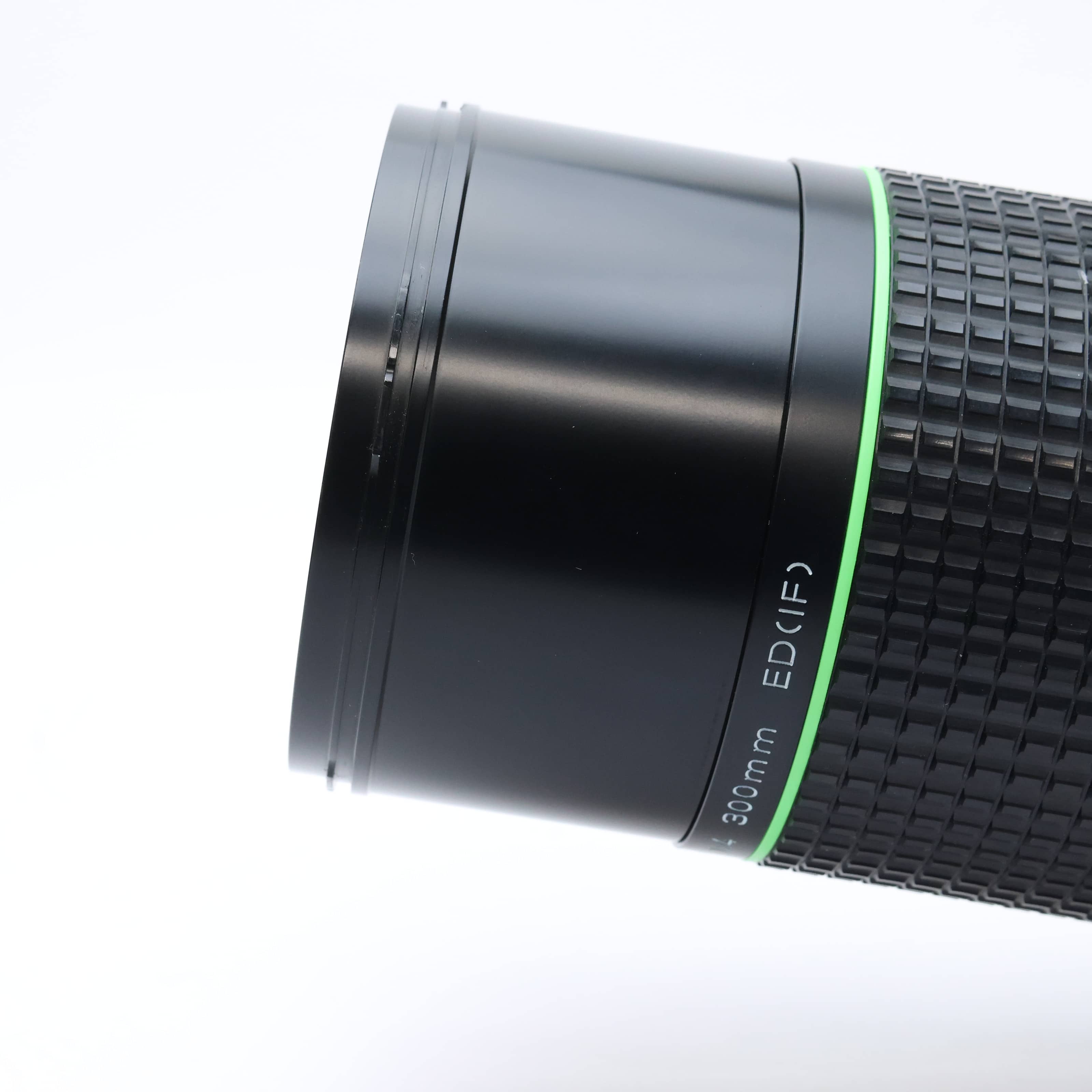 中古)PENTAX (ペンタックス) SMC-PENTAX-M☆67 300mm F4 ED IF（商品ID