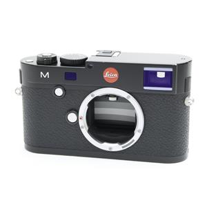 Leica (ライカ) M(Typ240) ブラックペイント」の商品検索結果