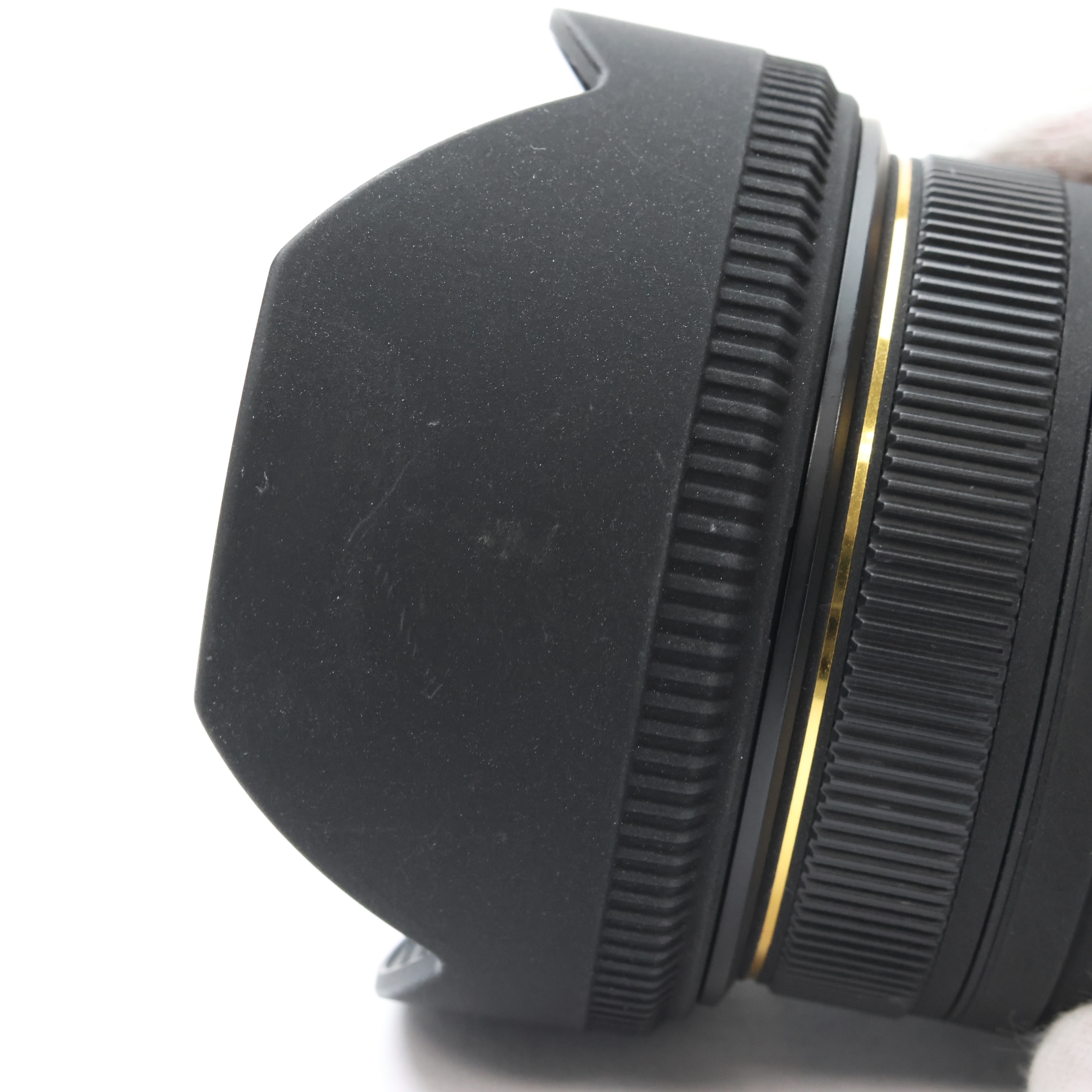 中古)SIGMA (シグマ) 50mm F1.4 EX DG HSM (ソニーA用)（商品ID