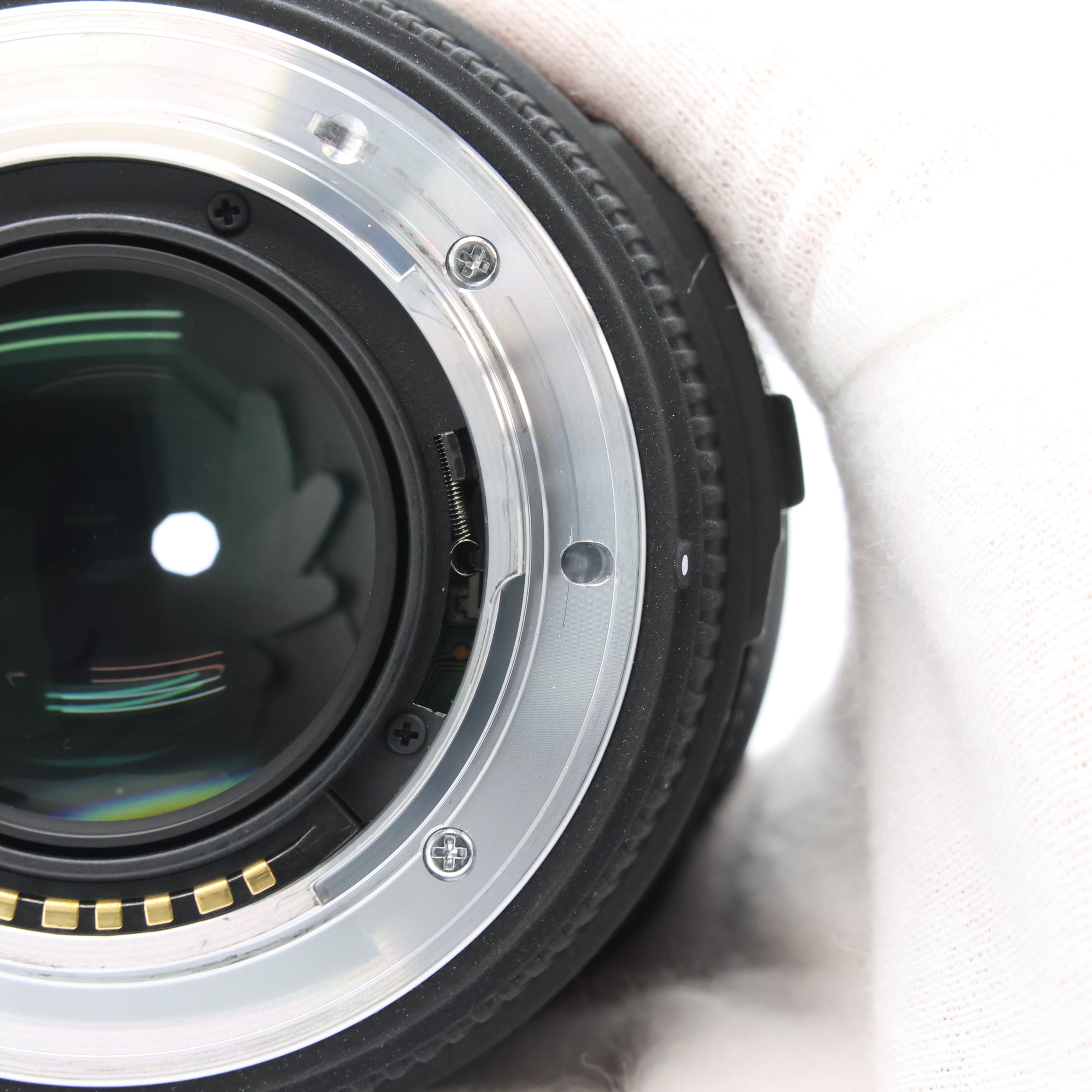中古)SIGMA (シグマ) 50mm F1.4 EX DG HSM (ソニーA用)（商品ID