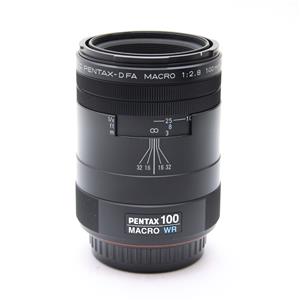 PENTAX (ペンタックス) D FA MACRO 100mm F2.8 WR」の商品検索結果