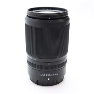 Nikon (ニコン) NIKKOR Z DX 50-250mm F4.5-6.3 VR メイン