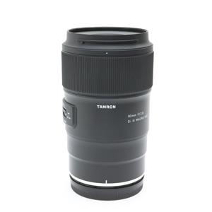TAMRON (タムロン) 90mm F2.8 Di III MACRO/Model F072Z（ニコンZ用