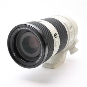 SONY (ソニー) FE 70-200mm F4 G OSS SEL70200G」の商品検索結果