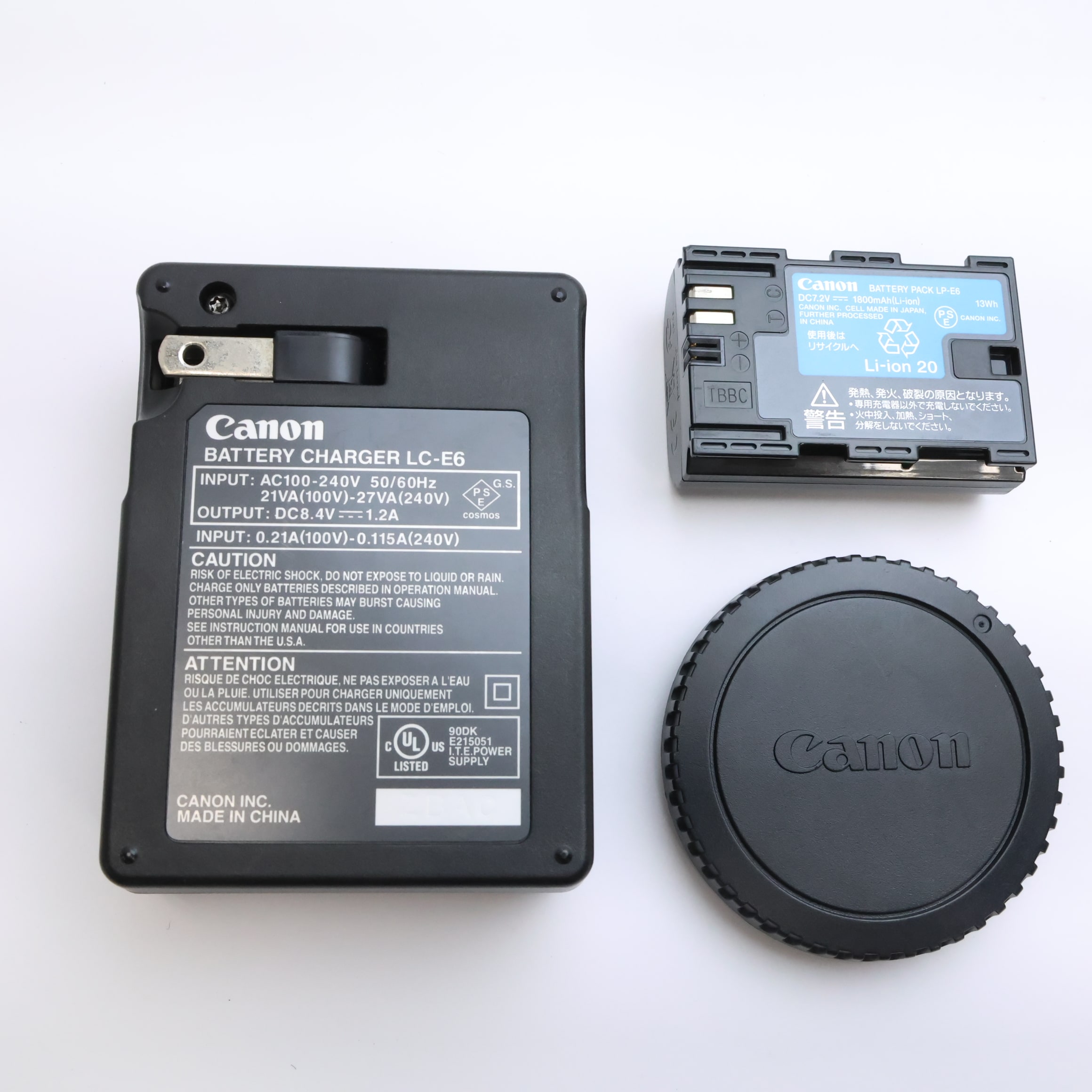 中古)Canon (キヤノン) EOS 60D ボディ（商品ID：3717030924417）詳細