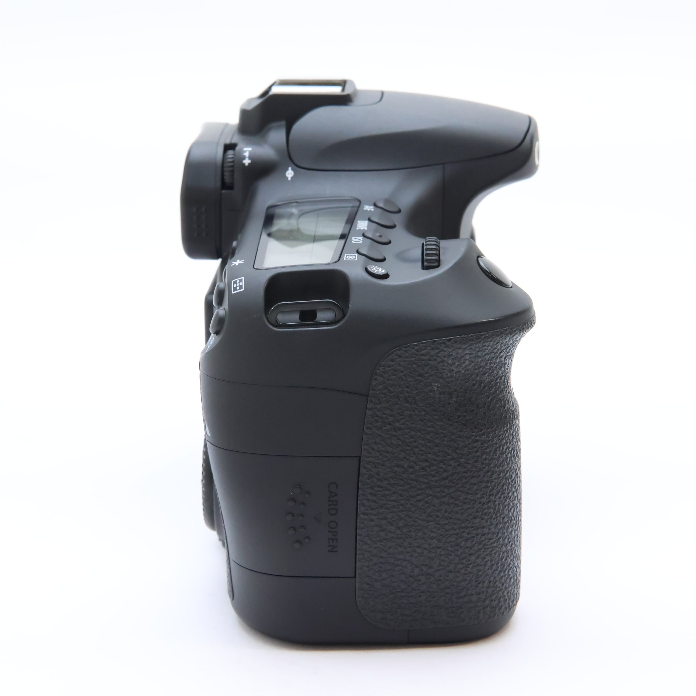 中古)Canon (キヤノン) EOS 60D ボディ（商品ID：3717030924417）詳細