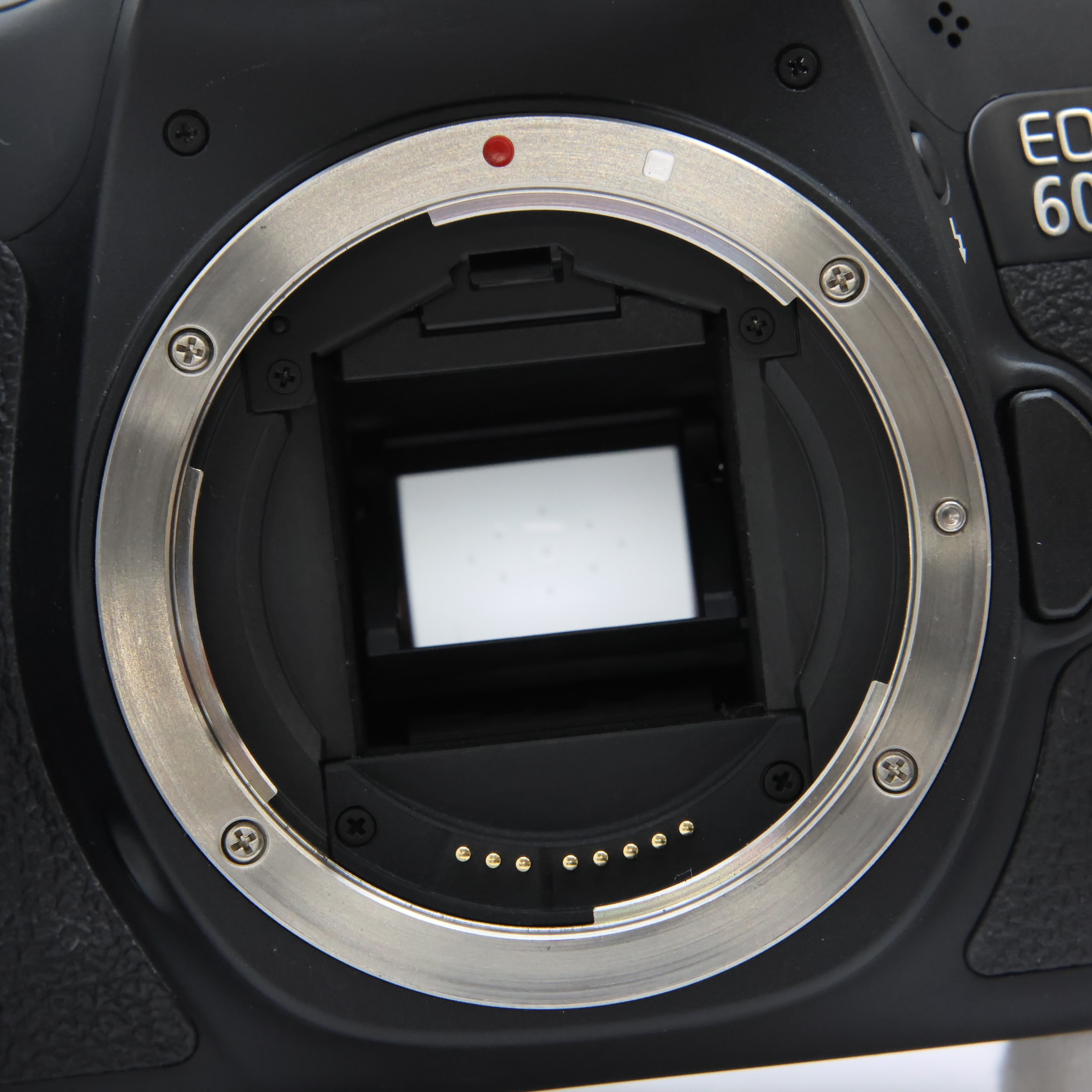 中古)Canon (キヤノン) EOS 60D ボディ（商品ID：3717030924417）詳細