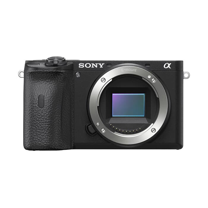 新品)SONY (ソニー) α6600 ボディ ILCE-6600（商品ID：4548736108417