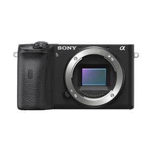 SONY α6600本体 超美品