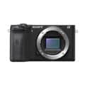 SONY (ソニー) α6600 ボディ ILCE-6600
