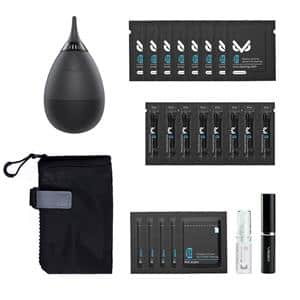 VSGO（ヴィスゴ） カメラメンテナンスキット VS-A2E メイン