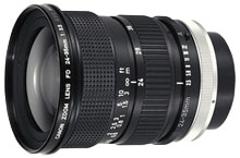 Canon (キヤノン) FD24-35mm F3.5 S.S.C.アスフェリカル