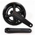 SHIMANO (シマノ) ULTEGRA FC-R8100-P 172.5mm 52x36T パワーメーター内蔵クランク アウトレット