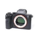 SONY (ソニー) α7II ボディ ILCE-7M2