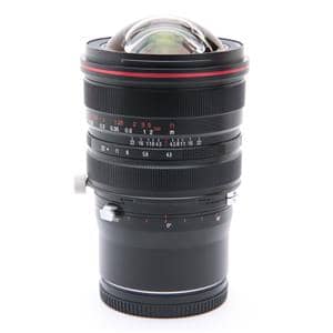 LAOWAラオワ15mmF4.5R Zero-DShiftソニー用 Laowa 15mm f/4.5 Zero-D Shift - LAOWA Camera Lenses