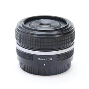 Nikon (ニコン) NIKKOR Z 28mm F2.8 （Special Edition） メイン
