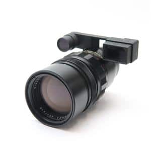 Leica Elmarit-M 2.8/135 メガネ付き 単焦点レンズ Leica Elmarit-M 2.8/135 メガネ付き 単焦点レンズ
