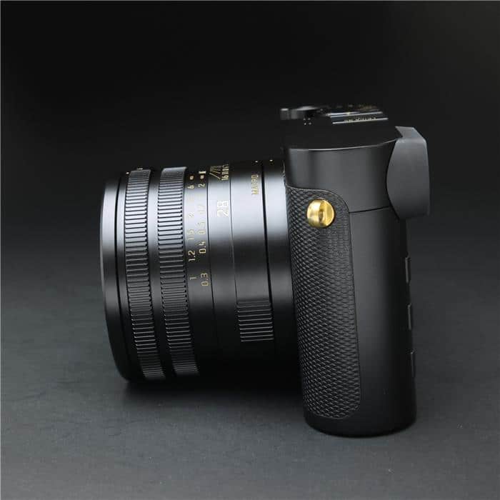 Leica ライカ Q2 カメラ美品