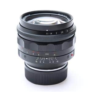Voigtlander (フォクトレンダー) NOKTON 50mm F1.1 VM（ライカM用） メイン