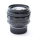 Voigtlander (フォクトレンダー) NOKTON 50mm F1.1 VM（ライカM用）