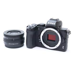 Nikon (ニコン) Z50 16-50 VR レンズキット」「中古商品」の商品 Nikon (ニコン) Z50 16-50 VR レンズキット」「中古商品」の商品