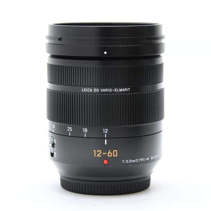 LEICA DG VARIO-ELMARIT 12-60mm F2.8-4.0 ASPH. POWER O.I.S.