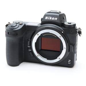 Nikon (ニコン) Z6II ボディ メイン
