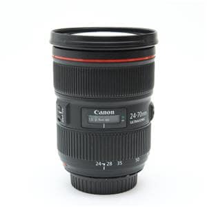 Canon (キヤノン) EF24-70mm F2.8L II USM メイン