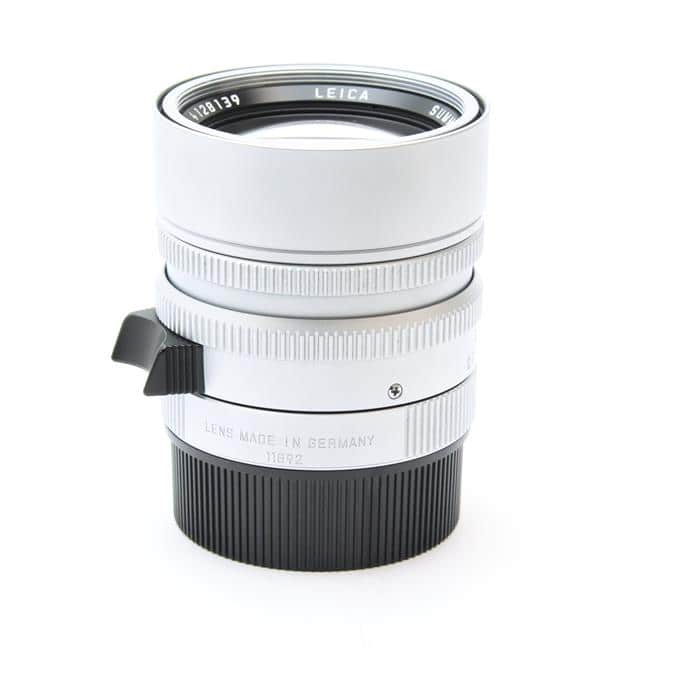 ライカ｜ズミルックスM50mm/F1.4 ASPH.（6bit）Leica 中古)Leica (ライカ) ズミルックス M50mm F1.4 ASPH. (6bit