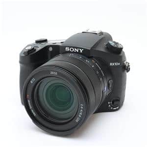 SONY (ソニー) Cyber-shot DSC-RX10M4 メイン