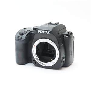 PENTAX (ペンタックス) K-S2 ボディ ブラック メイン