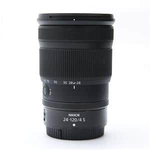 Nikon (ニコン) NIKKOR Z 24-120mm F4 S メイン