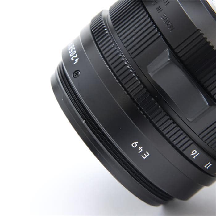 ズミルックス M28mm F1.4 ASPH.