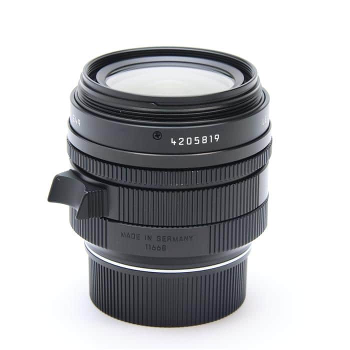 ズミルックス M28mm F1.4 ASPH.