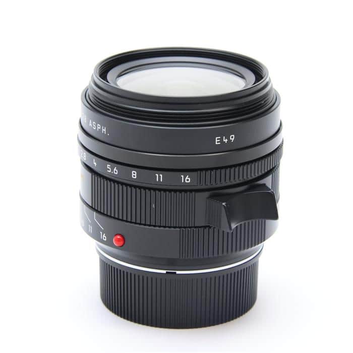 ズミルックス M28mm F1.4 ASPH.