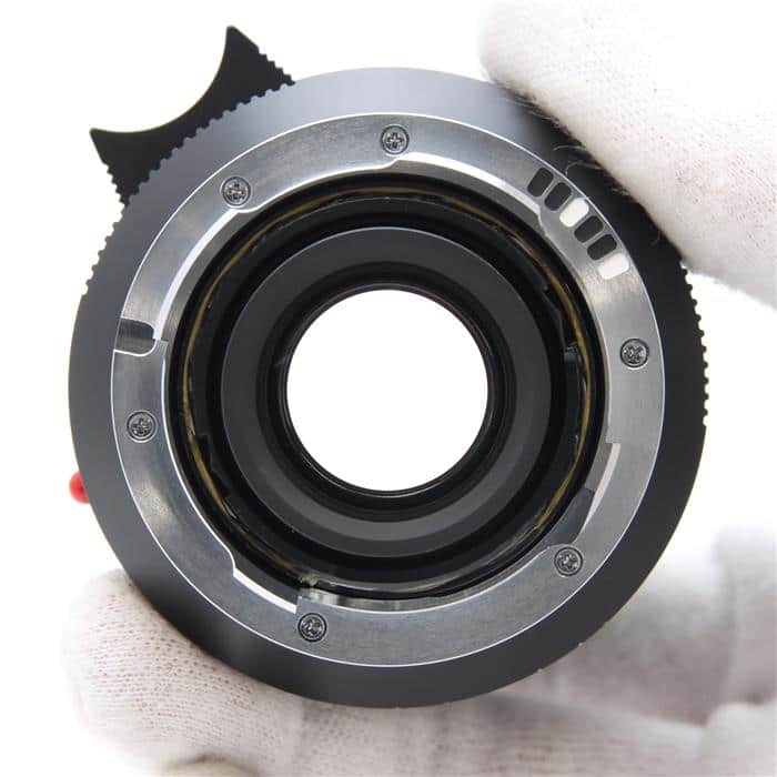 ズミルックス M28mm F1.4 ASPH.