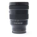 FE 24-105mm F4 G OSS SEL24105G