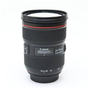 Canon (キヤノン) EF24-70mm F2.8L II USM メイン