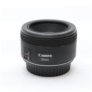 Canon (キヤノン) EF50mm F1.8 STM」の商品検索結果 | デジタル