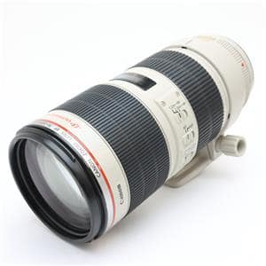 Canon (キヤノン) EF70-200mm F2.8L USM」の商品検索結果