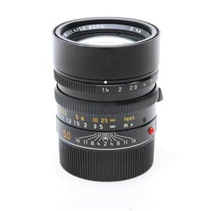 ライカ ズミルックス M 1.4/50mm ASPH.ブラック (6bit) 11728.jpg?t=1681321706