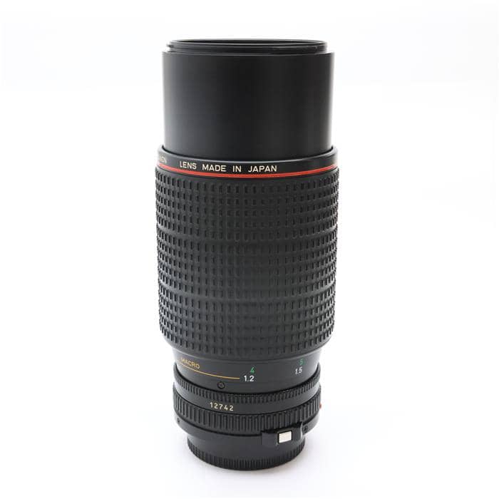 中古)Canon (キヤノン) New FD80-200mm F4L（商品ID