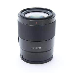 アキさん専用　未使用に近い　SONY FE35mmF1.8 ソニー FE 35mm F1.8 [SEL35F18F] | 交換レンズ