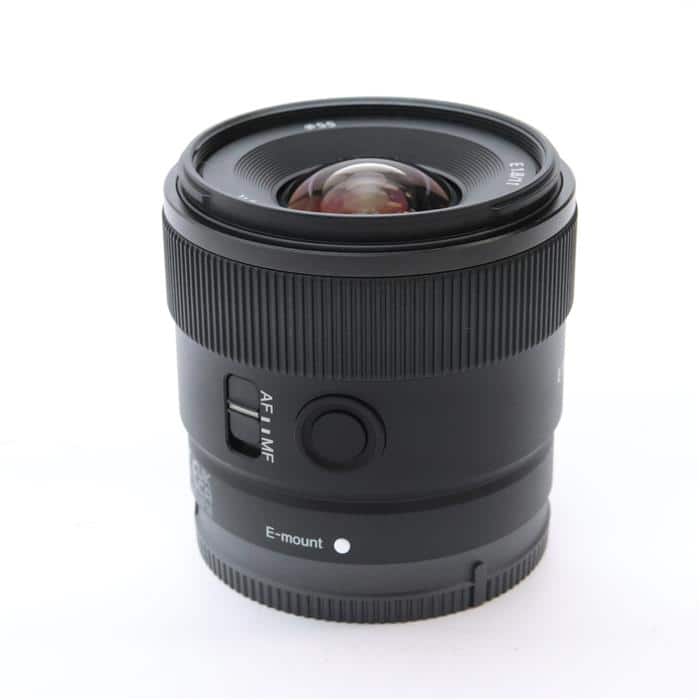 中古)SONY (ソニー) E 11mm F1.8 SEL11F18（商品ID